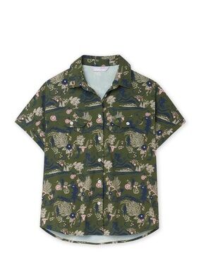 Stio Shifter MTB button up shirt